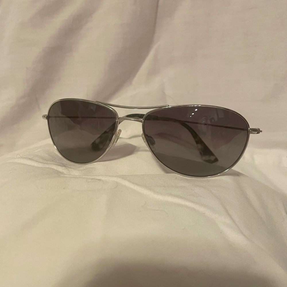 Maui Jim Baby Beach Sunglasses